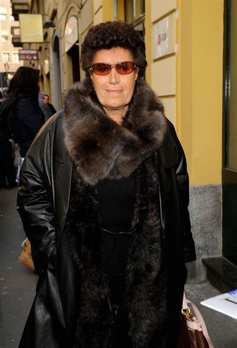 carla fendi azienta ortufuticola|Carla Fendi, philanthropist and fashion force, dies at 79.